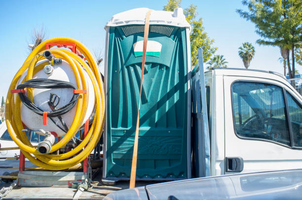 Best Construction site porta potty rental  in Birch Run, MI