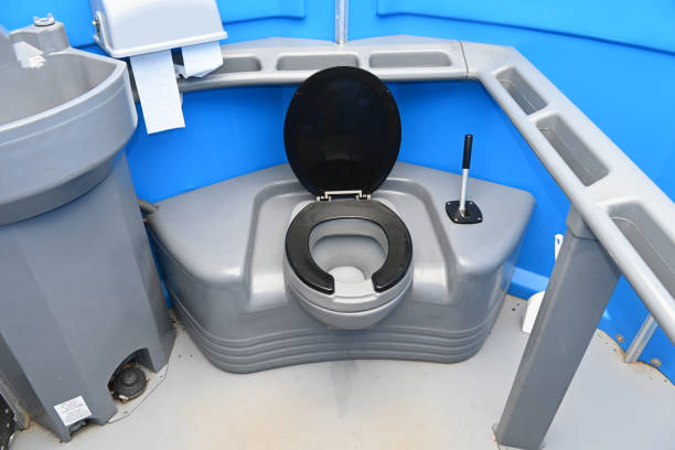 Best Porta potty delivery and setup  in Birch Run, MI