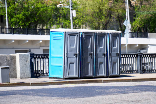 Best Emergency porta potty rental  in Birch Run, MI