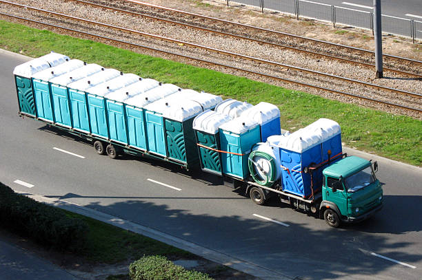 Best High-end porta potty rental  in Birch Run, MI